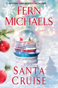 Ebook nl gratis downloaden Santa Cruise: A Festive and Fun Holiday Story by  9781496731197