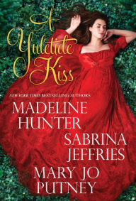 Free pdfs download books A Yuletide Kiss 9781496731296 by 