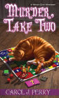 Murder, Take Two (Witch City Series #10)