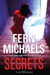 Title: Secrets: Lost and Found #2, Author: Fern Michaels