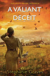 Free kindle books and downloads A Valiant Deceit DJVU MOBI 9781496731524 in English by 