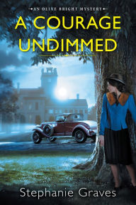 Free downloadable mp3 books A Courage Undimmed: A WW2 Historical Mystery Perfect for Book Clubs
