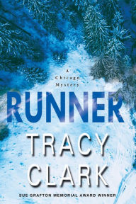 Books downloaded from amazon Runner (English literature) by Tracy Clark 9781496732019