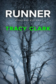 Title: Runner, Author: Tracy Clark