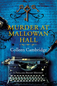 Epub ebooks Murder at Mallowan Hall