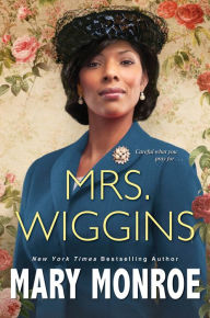 Audio book free download english Mrs. Wiggins DJVU iBook 9781432890636