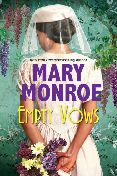 Empty Vows (Lexington Alabama #2)