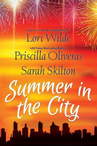 Title: Summer in the City, Author: Lori Wilde