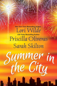 Title: Summer in the City, Author: Lori Wilde