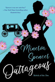 Outrageous: A Gripping Historical Regency Romance Book