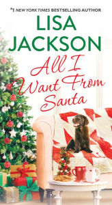Free download of books in pdf format All I Want from Santa English version by 