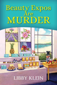 Free download of bookworm for mobile Beauty Expos Are Murder (English literature)