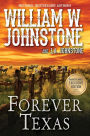 Forever Texas (B&N Exclusive Edition)
