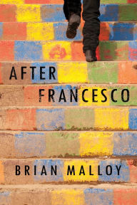 Free audio books download for iphone After Francesco: A Haunting Must-Read Perfect for Book Clubs by Brian Malloy PDF RTF (English literature)
