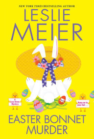 Amazon kindle downloadable books Easter Bonnet Murder CHM PDF by  (English Edition) 9781496733733
