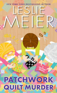 Free books to download for android Patchwork Quilt Murder (English literature)  9781496733801