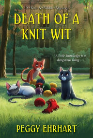 Download free essays book Death of a Knit Wit by 