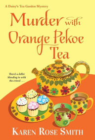 Rapidshare search free ebook download Murder with Orange Pekoe Tea English version