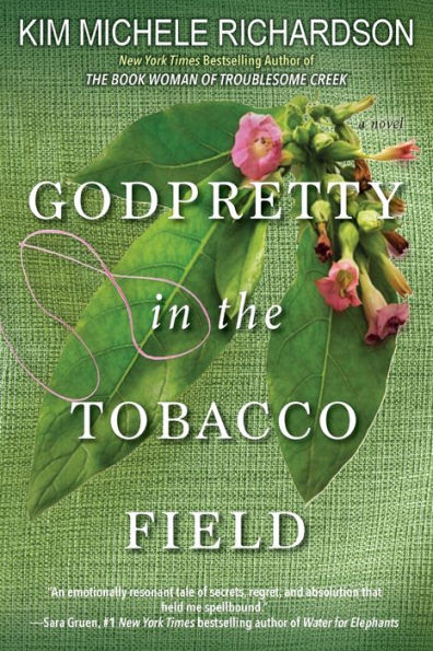 GodPretty in the Tobacco Field