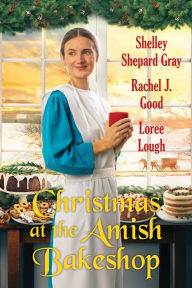 Free books to download on android phone Christmas at the Amish Bakeshop (English Edition)