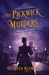 Download book to ipod nano The Pickwick Murders 9781496734280 by  (English Edition) CHM