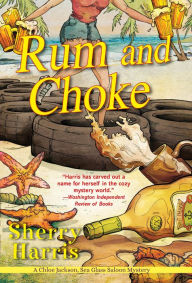 Books for downloading to kindle Rum and Choke MOBI PDB