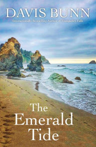 Title: The Emerald Tide, Author: Davis Bunn