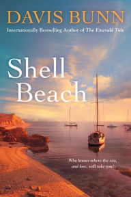 Title: Shell Beach, Author: Davis Bunn