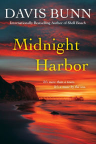 Title: Midnight Harbor, Author: Davis Bunn