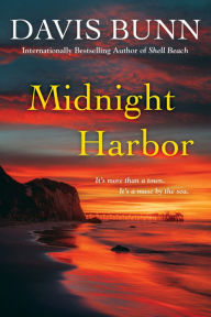 Download books goodreads Midnight Harbor English version by Davis Bunn 9781496734723 