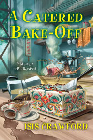 Read book online free no download A Catered Bake-Off ePub iBook in English