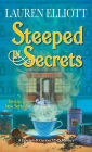 Steeped in Secrets: A Magical Mystery