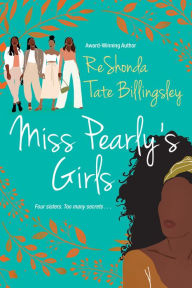 Book downloadable e free Miss Pearly's Girls
