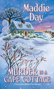 Ebooks to download to kindle Murder in a Cape Cottage (English Edition)