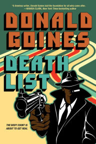 Free itune audio books download Death List