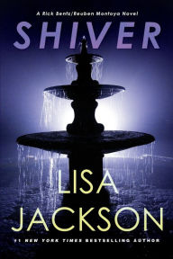 Free full length downloadable books Shiver in English by Lisa Jackson