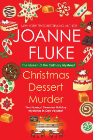 Free e books downloadable Christmas Dessert Murder RTF PDF by  9781496736062