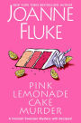 Pink Lemonade Cake Murder (Hannah Swensen Series #29)