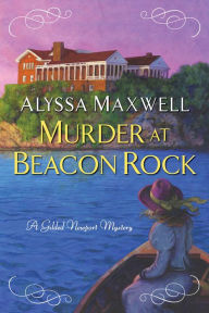 Free electronics books download pdf Murder at Beacon Rock by Alyssa Maxwell, Alyssa Maxwell in English 9781496736178 iBook