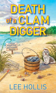 Free audio books download to computer Death of a Clam Digger English version