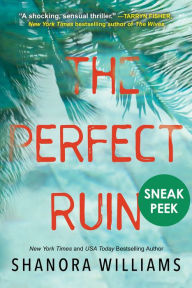 Title: The Perfect Ruin: Chapter Sampler, Author: Shanora Williams