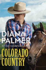 Title: Colorado Country, Author: Diana Palmer