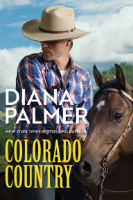 Best source ebook downloads Colorado Country by Diana Palmer, Diana Palmer 9781496736864 ePub RTF