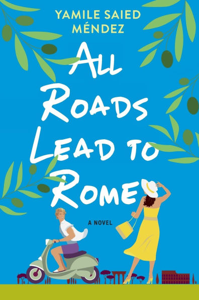 All Roads Lead to Rome