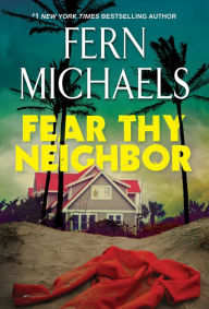 Ebook forouzan free download Fear Thy Neighbor in English iBook ePub