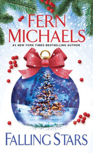 Free ebooks direct download Falling Stars: A Festive and Fun Holiday Story English version by Fern Michaels, Fern Michaels