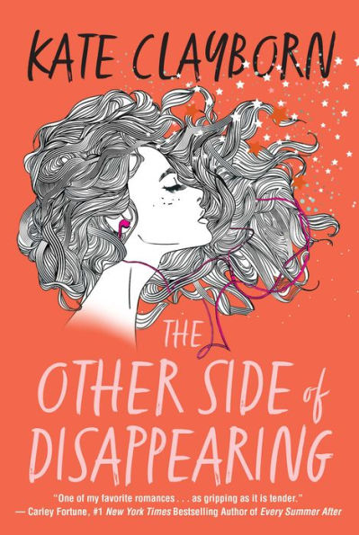 The Other Side of Disappearing: A Touching Modern Love Story