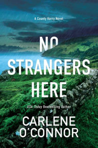 Free epub books download english No Strangers Here in English 9781496737526 iBook PDF