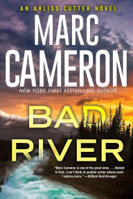 Bad River (Arliss Cutter Series #6)