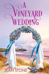 Online real book download A Vineyard Wedding 9781496737656 